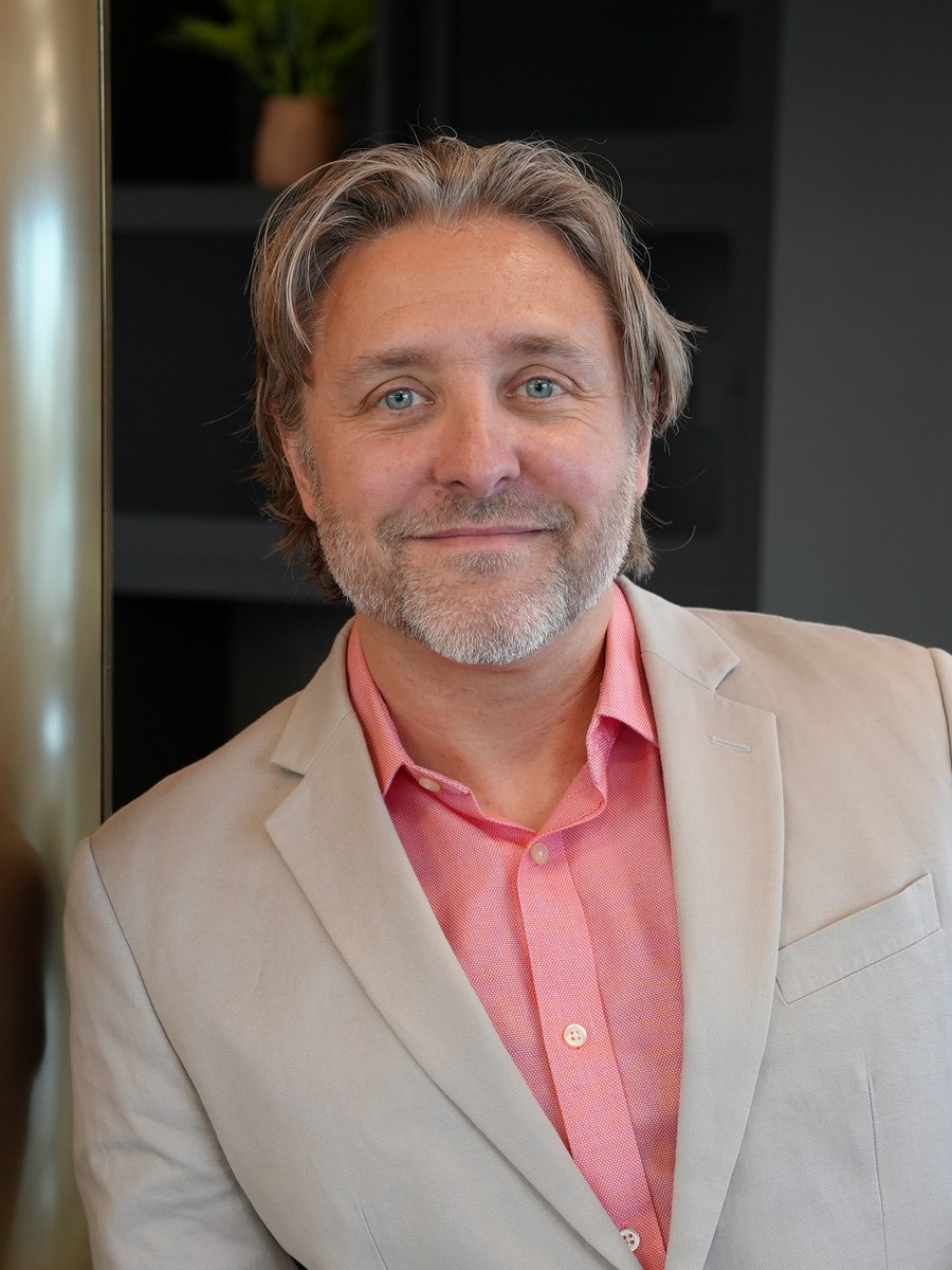 Ben Musselman, Mortgage Loan Officer at Fairway Home Mortgage in Eden Prairie, MN